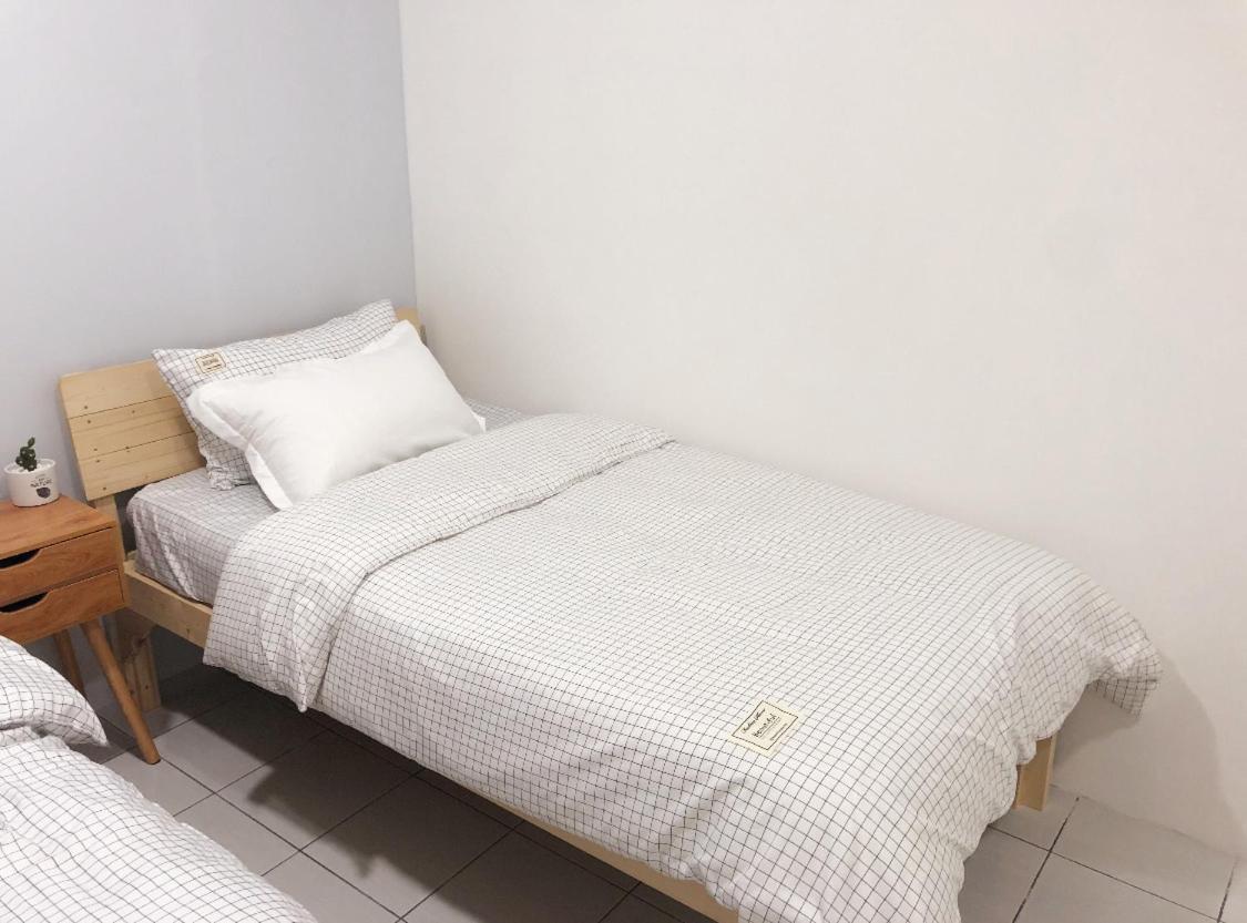 Miniinn Guest House Bandar Seri Begawan Exterior foto