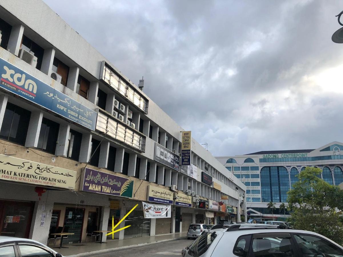 Miniinn Guest House Bandar Seri Begawan Exterior foto
